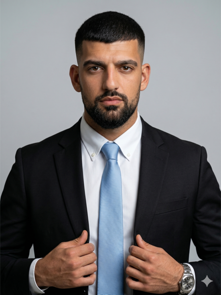 IDO OVADYA